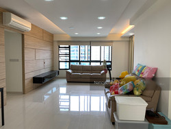 Blk 265A Punggol Way (Punggol), HDB 5 Rooms #215220001